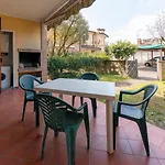 Verga Abitazione Al Piano Terra Con Giardino לידו דליי אסטנסי