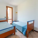 Verga Abitazione Al Piano Terra Con Giardino בית נופש לידו דליי אסטנסי