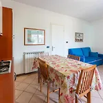 Verga Abitazione Al Piano Terra Con Giardino Feriehus